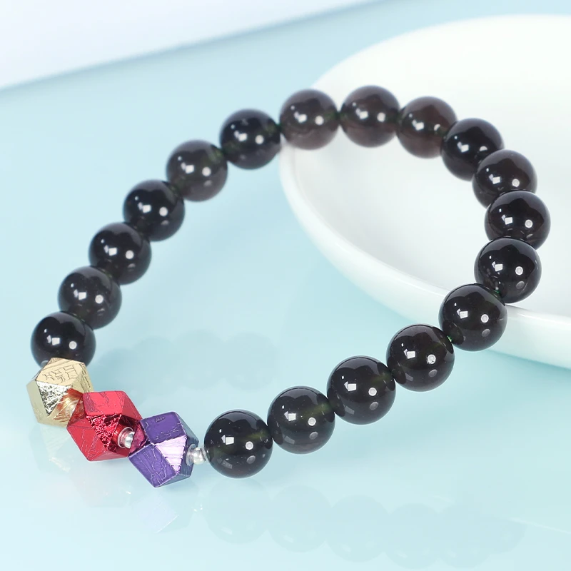 天狼星陨铁手链-多样性发其一