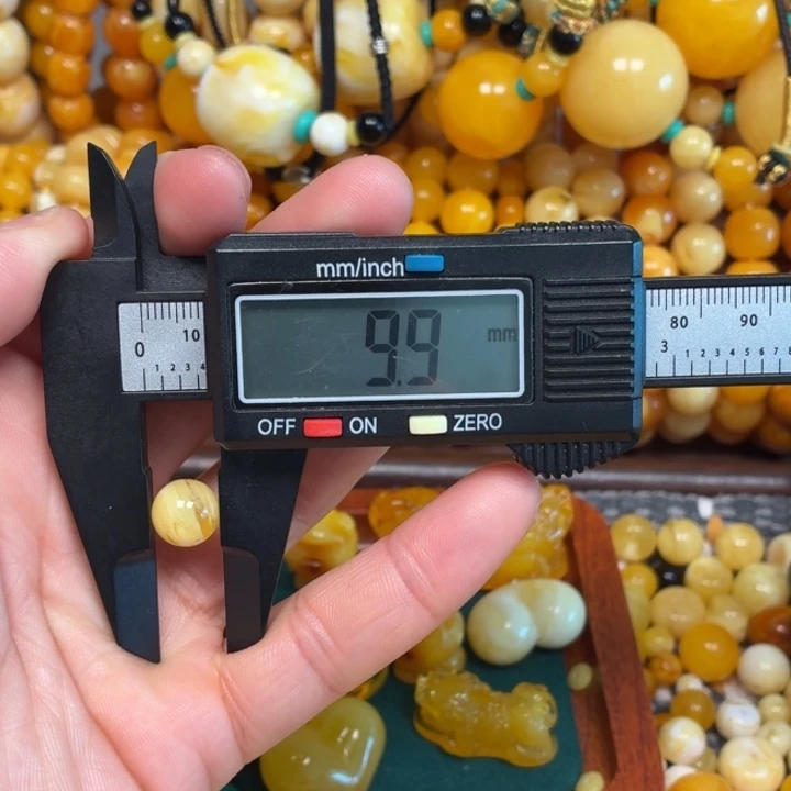 非金属配珠配饰01