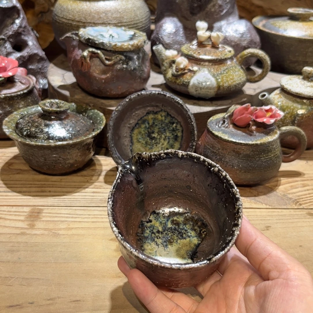 柴烧福利清仓特价