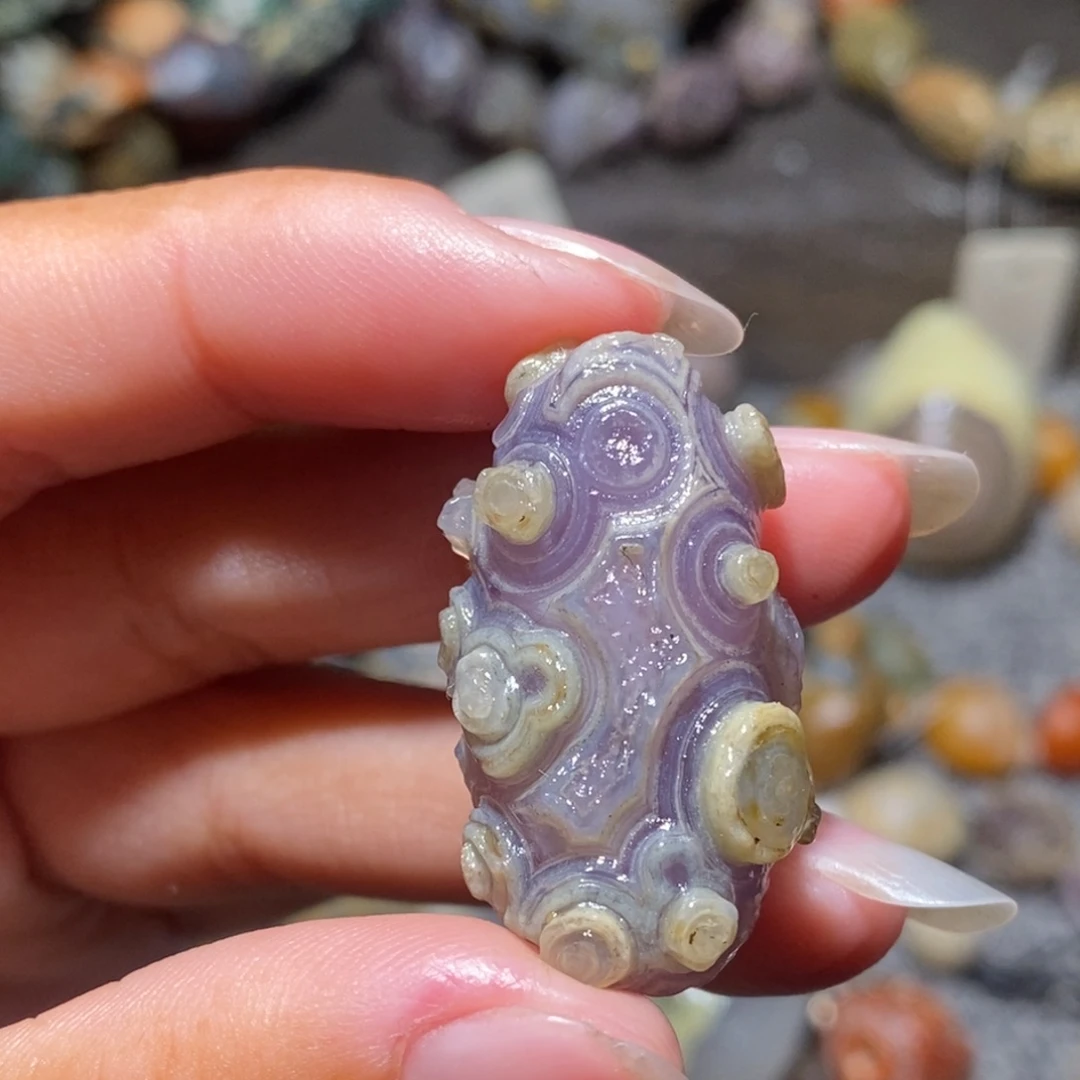 糖心糖葫芦糖葫芦