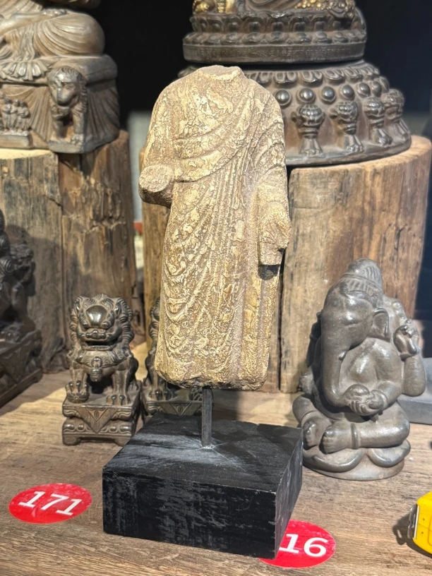 高端复古大气摆件