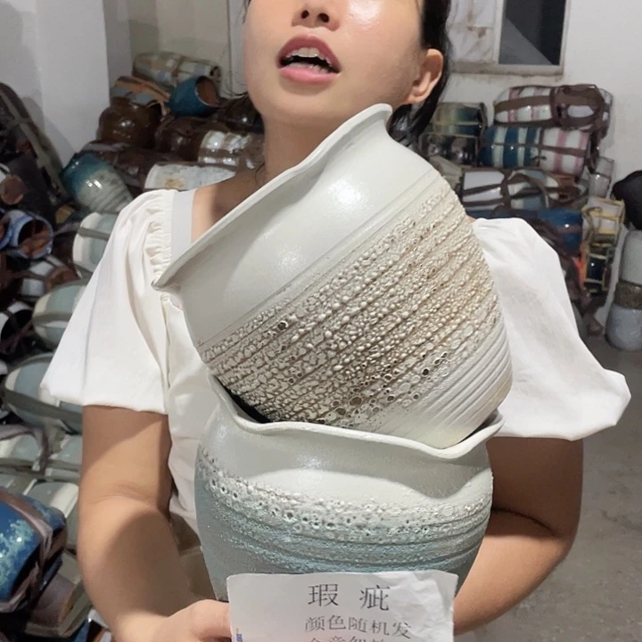 瑕疵两个19/19颜色随机