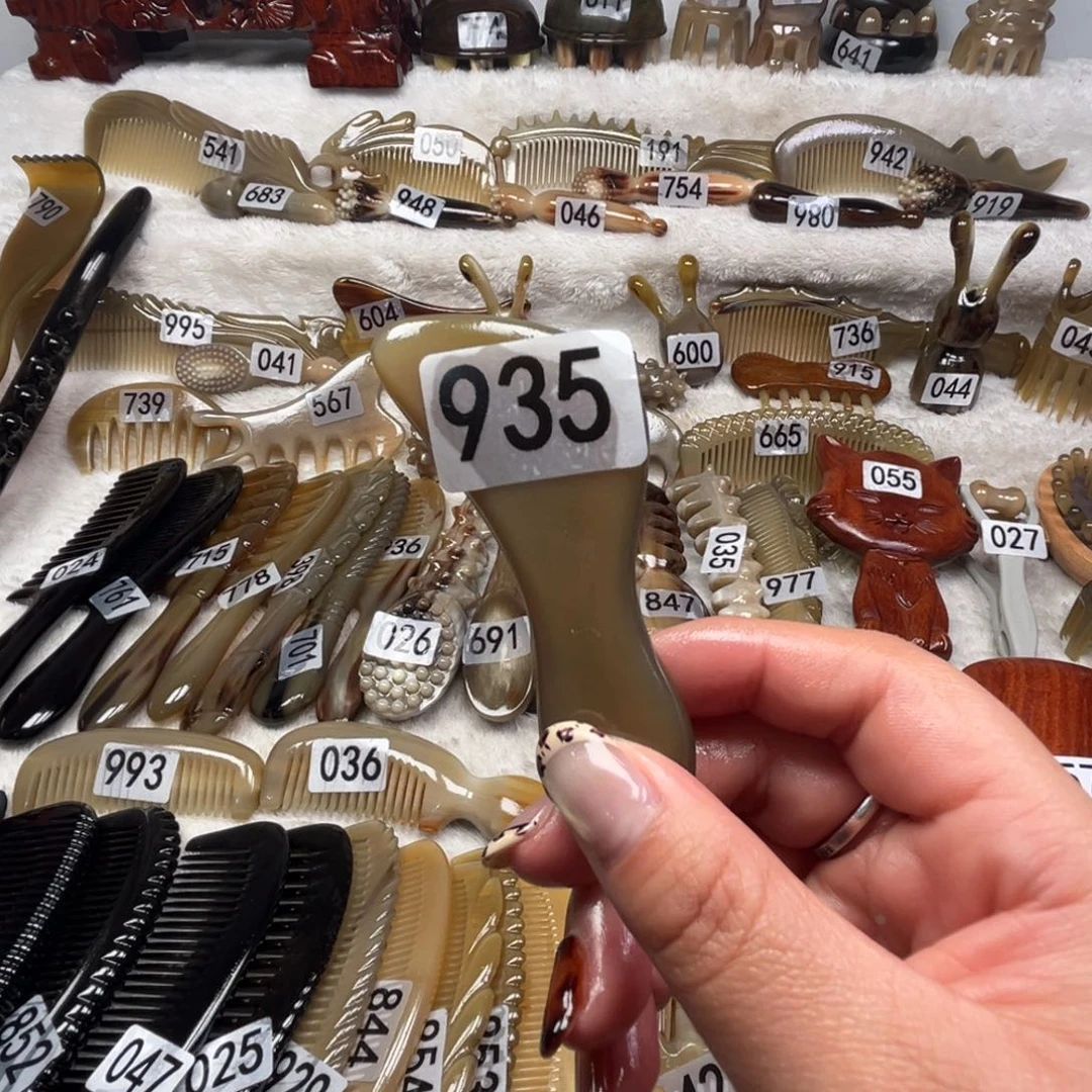 牛角牛角牛角牛角梳