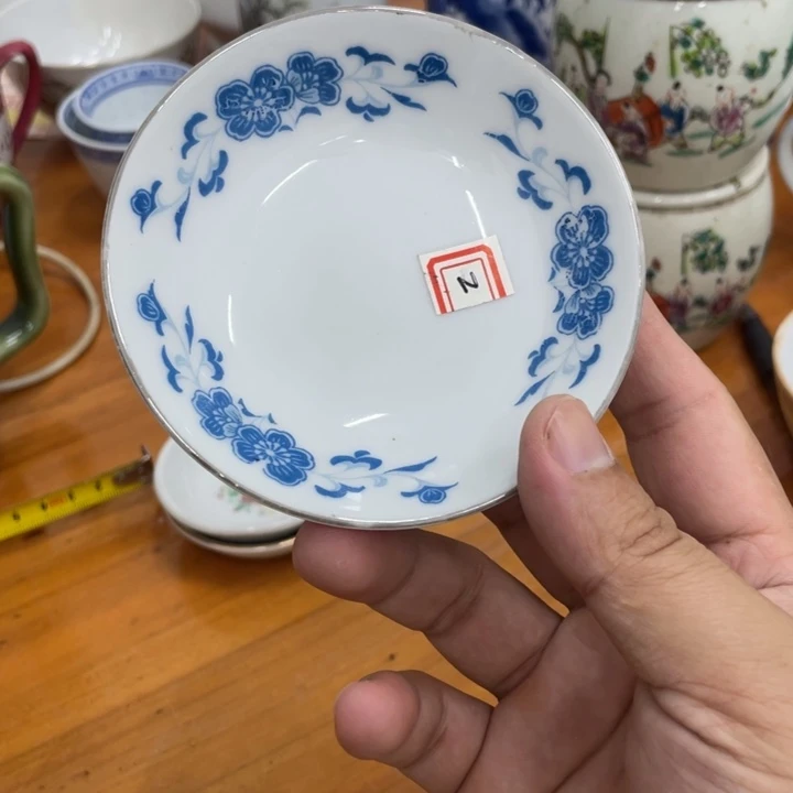 日用陶瓷制品商品