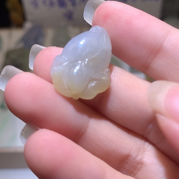 颈饰未镶嵌翡翠111111