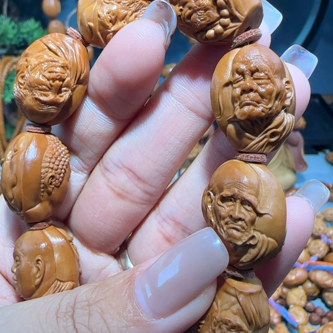 手串/手链橄榄核福利待遇