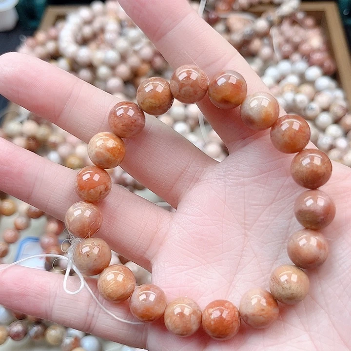 未镶嵌手链玛瑙/玉髓3