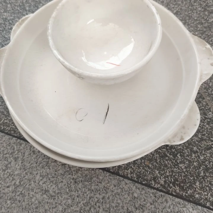 ～***～瓷片陶瓷盘子碗陶陶陶