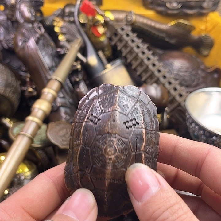 铜器摆件诚信经营