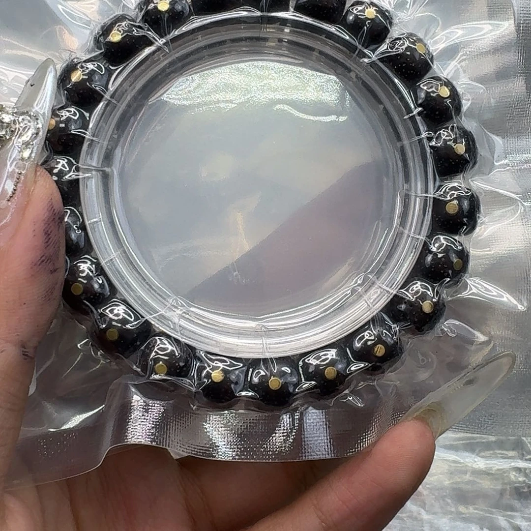 手串星月菩提278快乐星月菩提10