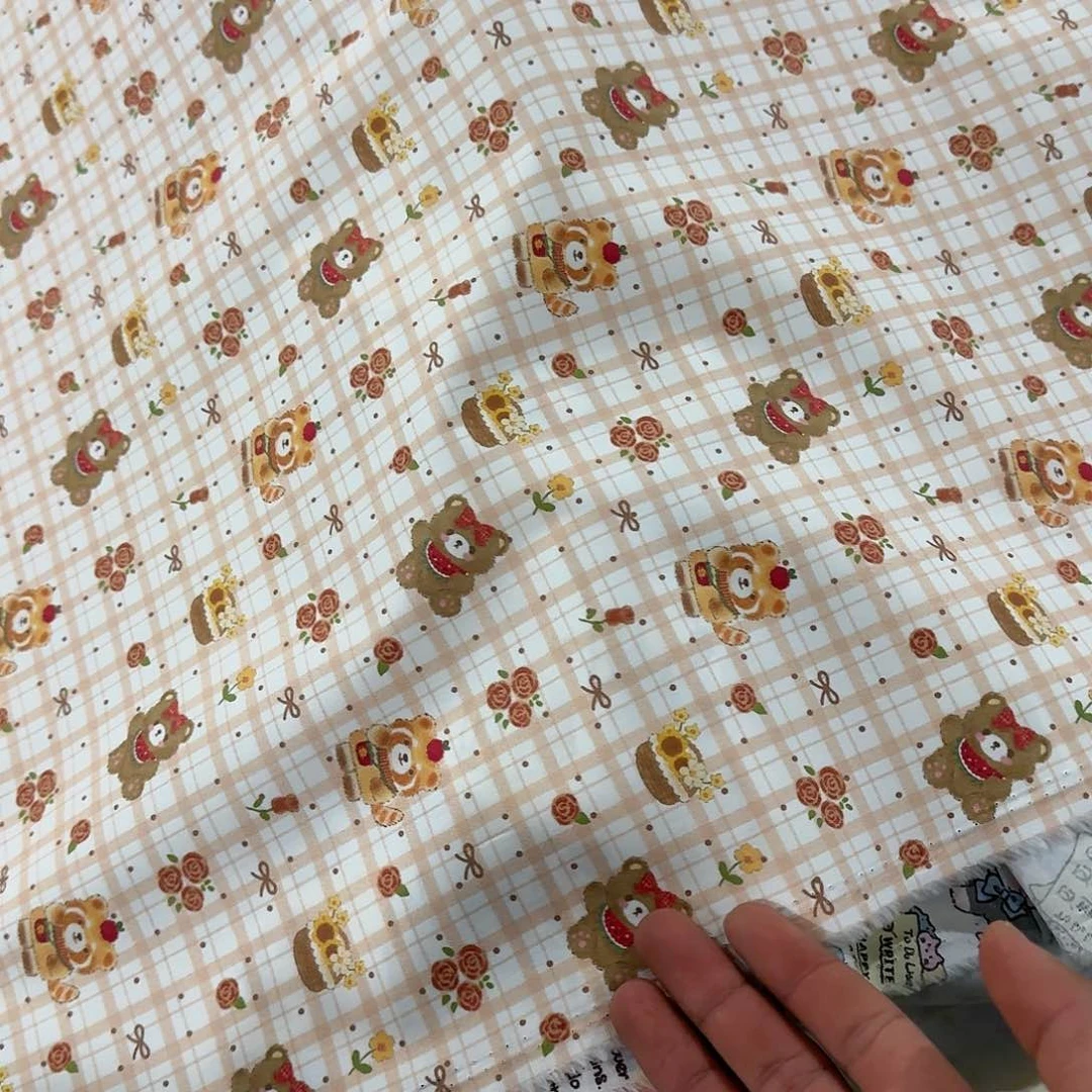 晚一米价1.5宽纯棉定制高密斜纹地卷