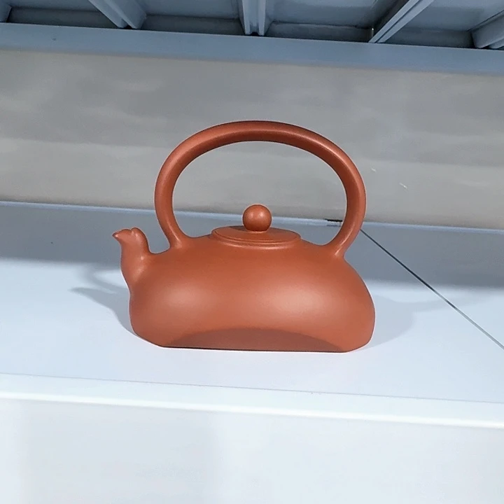茶壶紫砂宜兴紫砂茶壶
