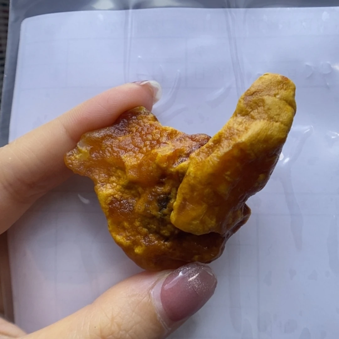 定制蜜蜡未镶嵌郎