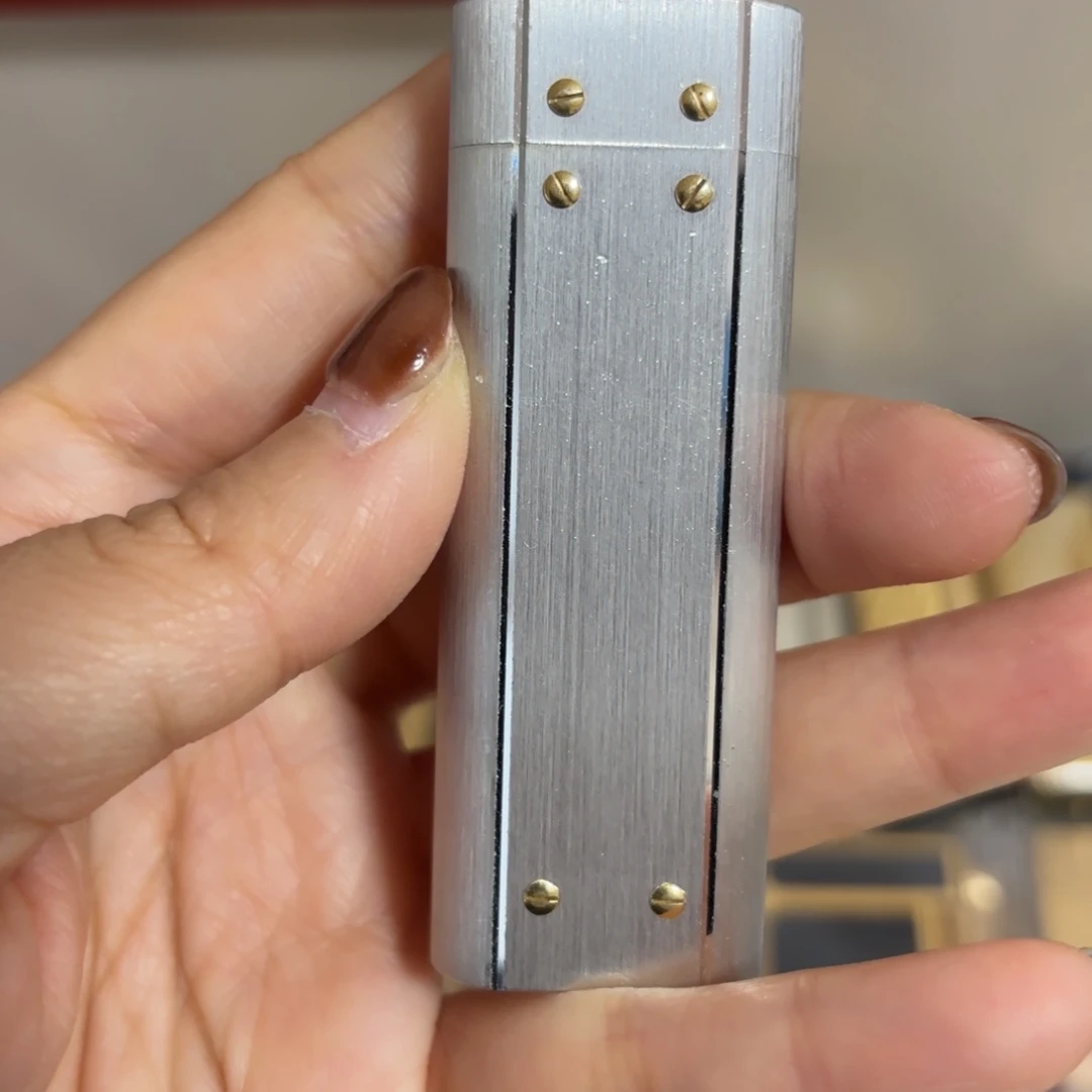 都登卡中古打火机