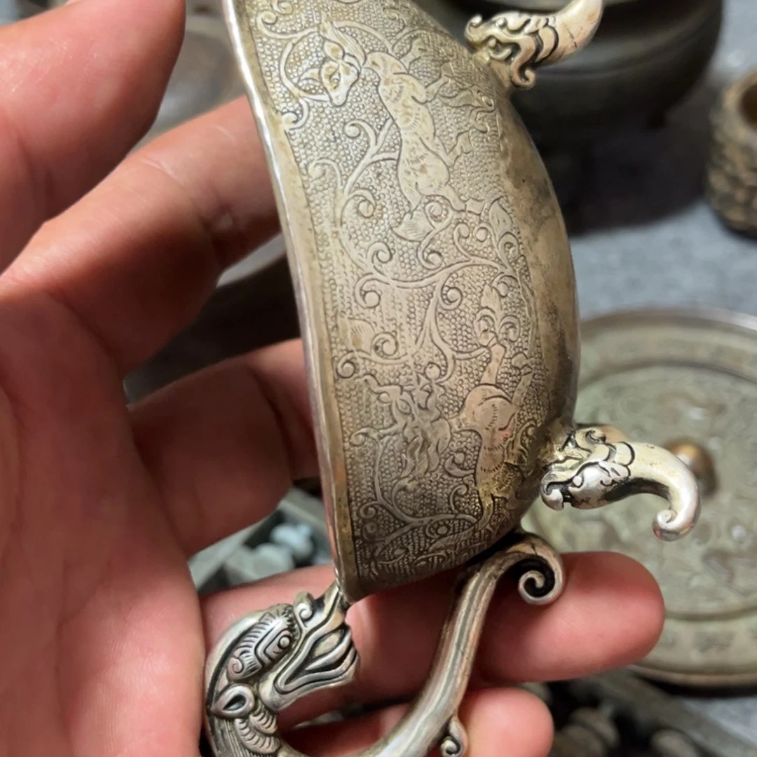 博艺民俗杂货铺摆件摆件