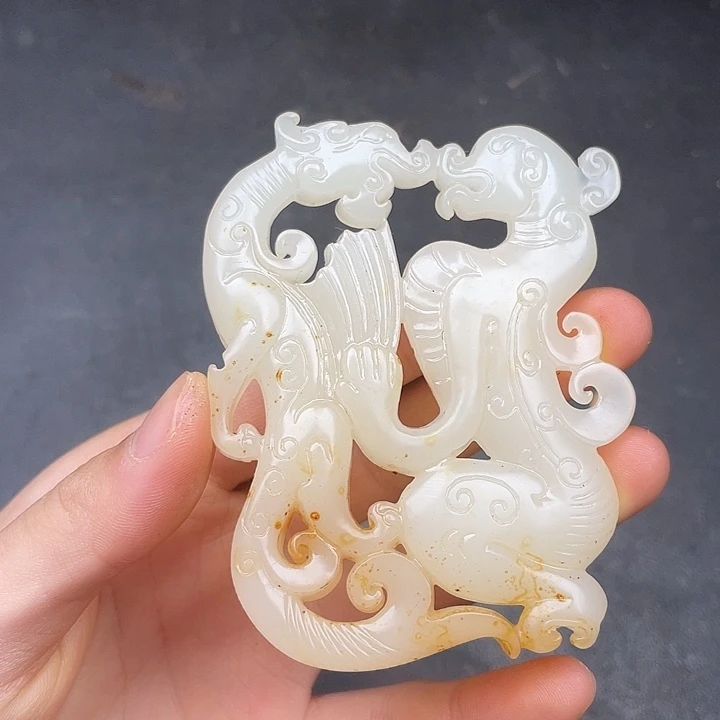 链接一图一物。