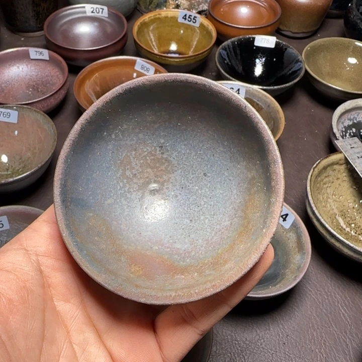 ꪋ***࿐茶盏柴烧建盏闪购链接774