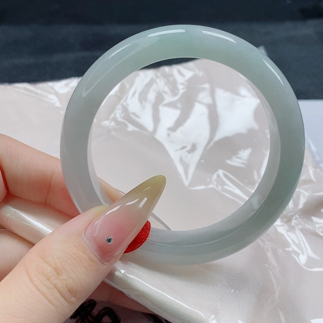 【闪购商品】未镶嵌手镯翡翠320号