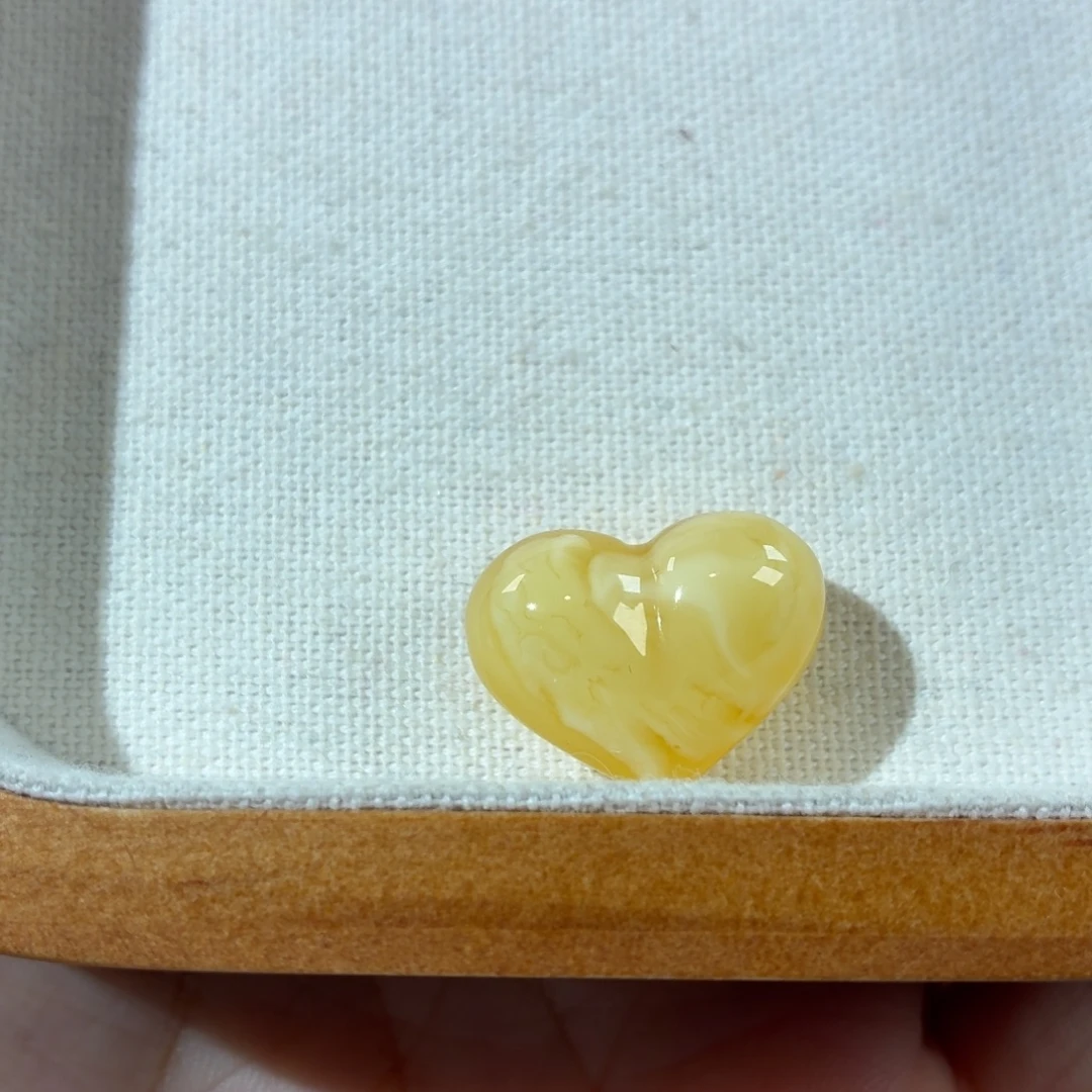 *****蜜蜡未镶嵌裸石定制