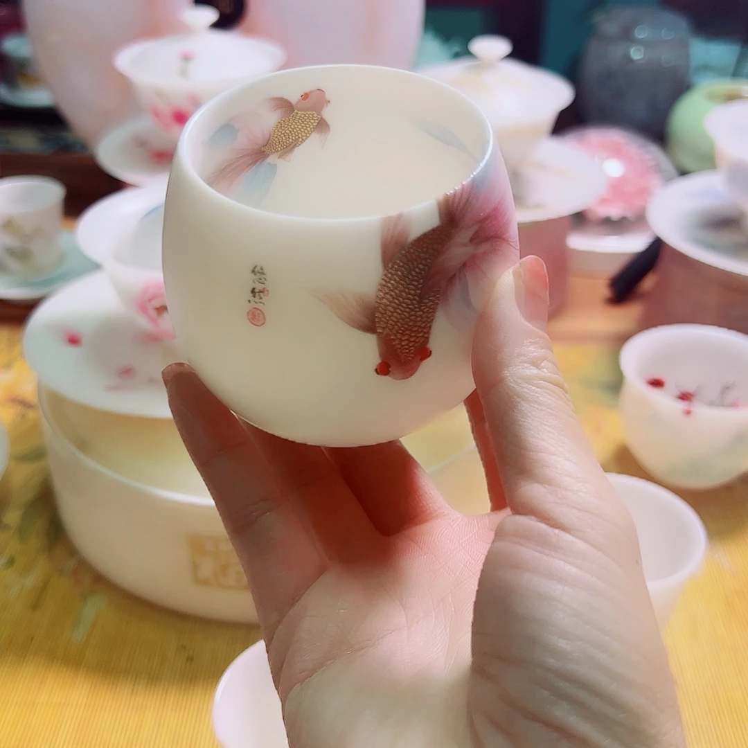 德化白瓷原矿高岭土