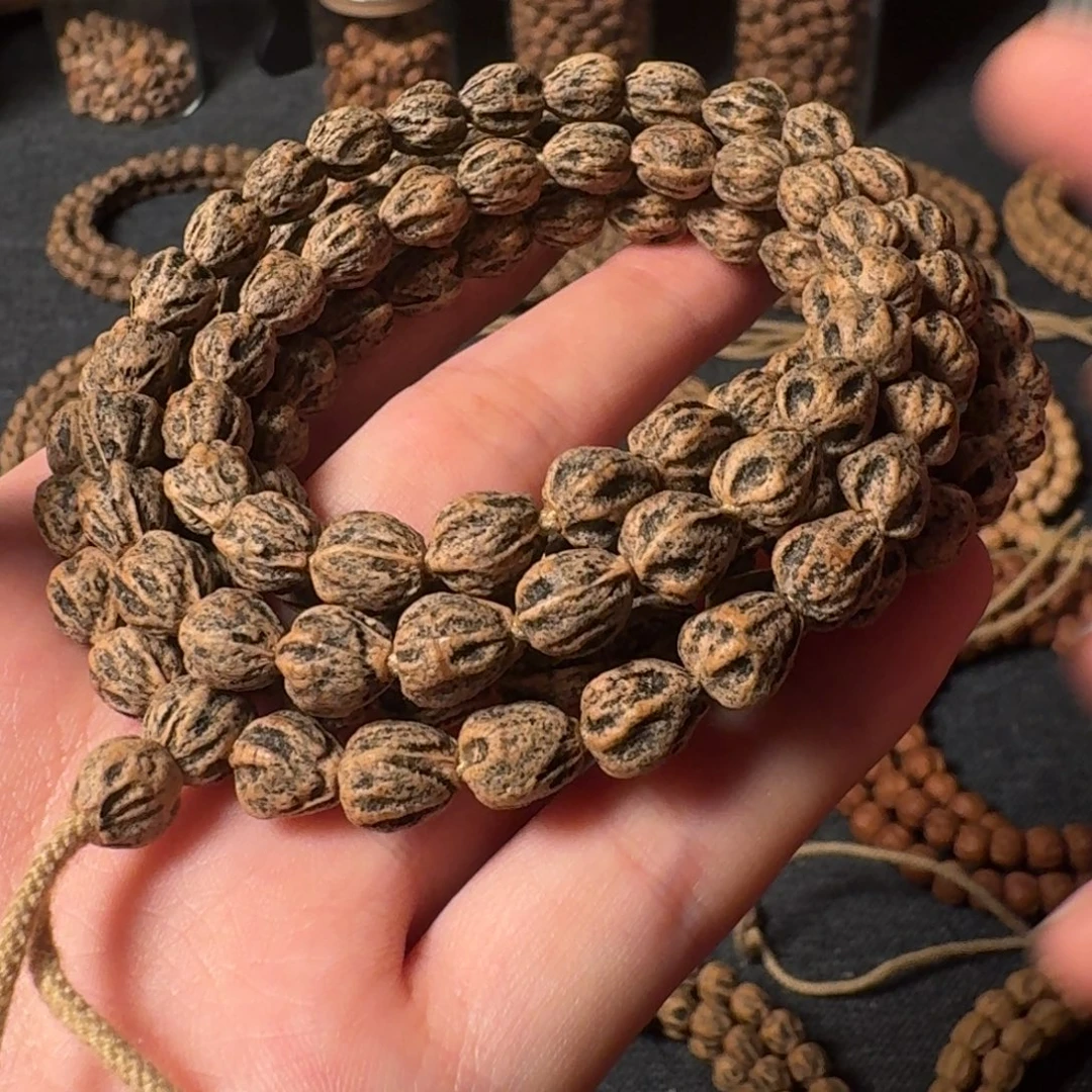 吊坠柏香籽/百香籽