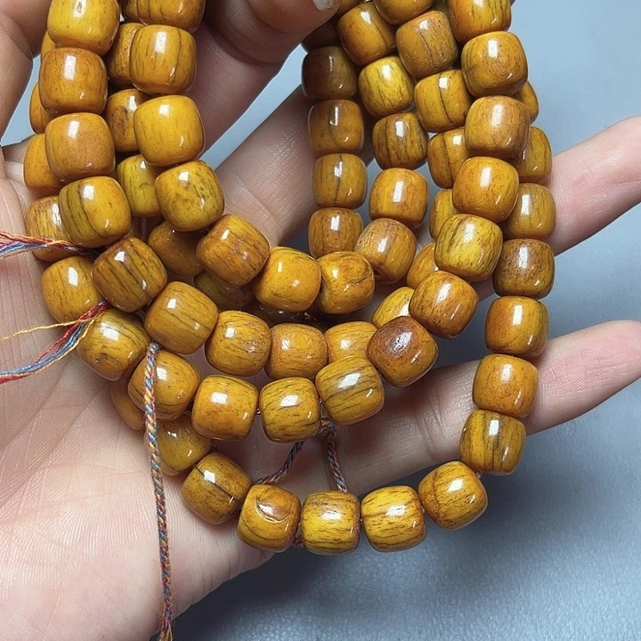 大果紫檀（缅甸花梨）