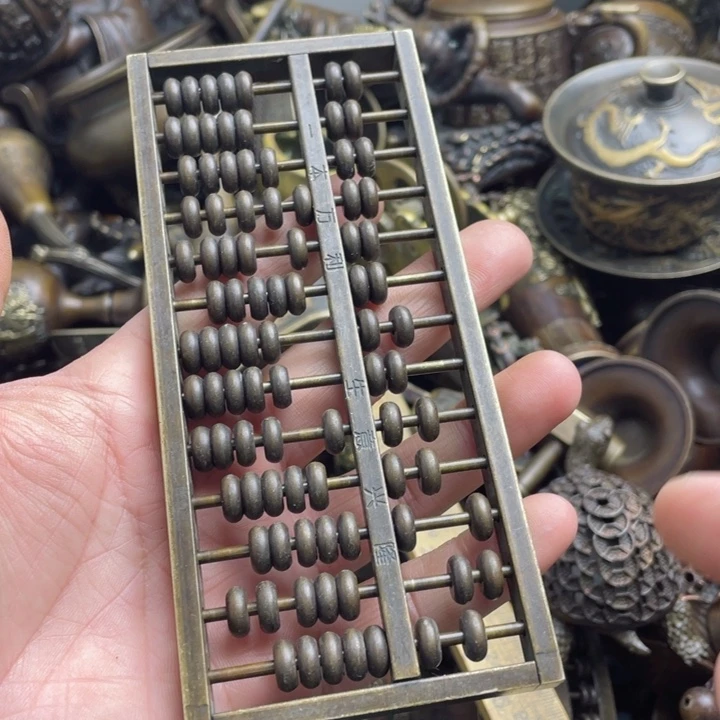 铜器摆件诚信经营