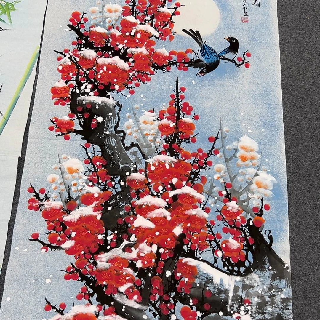 新号开播领福利了