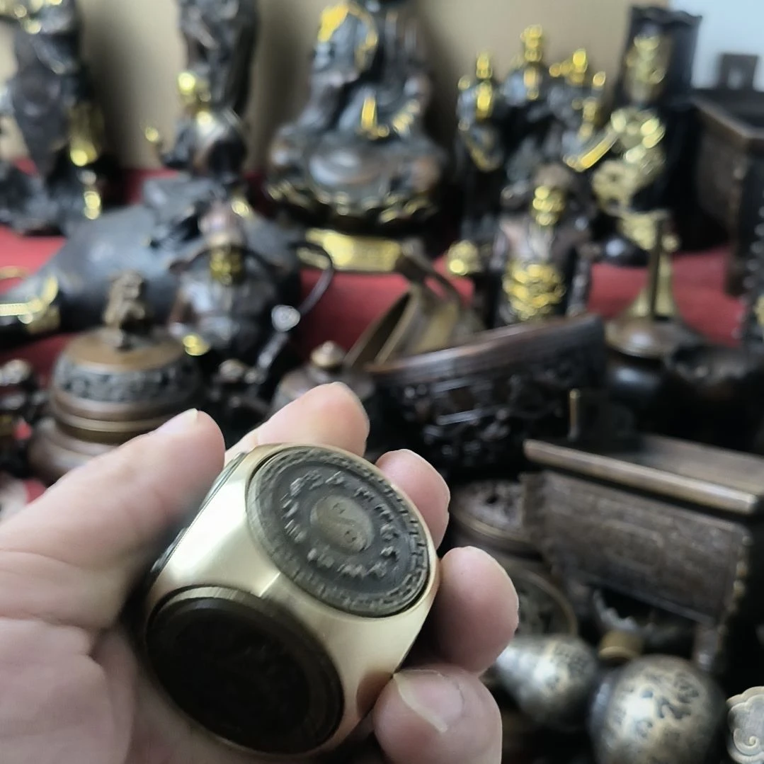 精品铜器点此下单