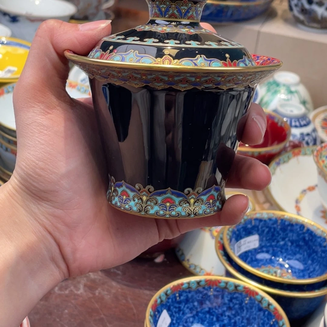 杯景德镇陶瓷景德镇