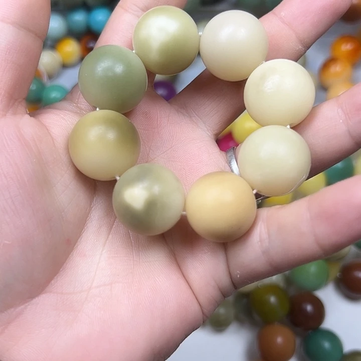 菩提根/象牙果吊坠