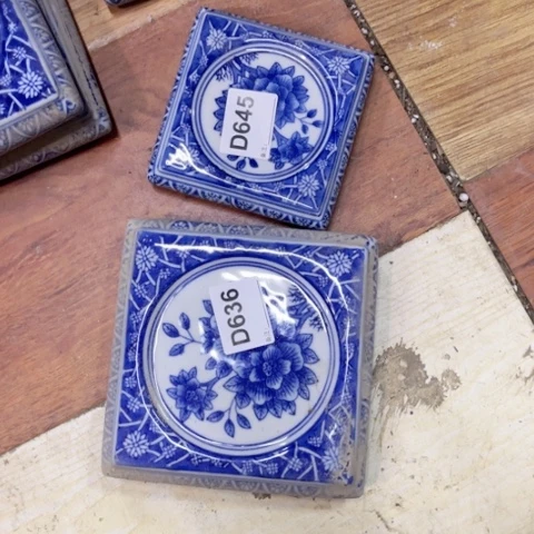 非*陶瓷制品有瑕疵处理