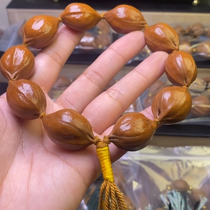 手串/手链橄榄核橄榄25.8/1.9