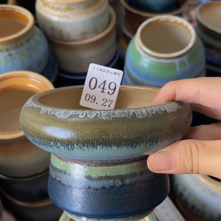 瓷片景德镇陶瓷手工制作
