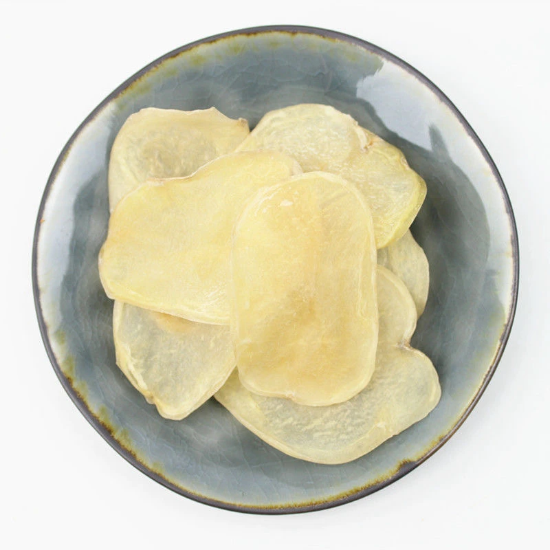农家手工自晒高山黄心土豆片无添加