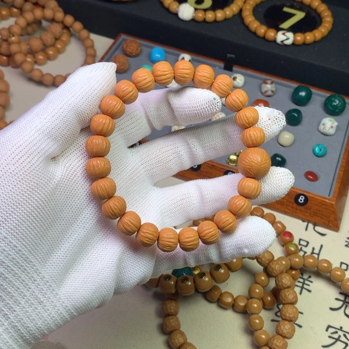 吊坠猴头核桃土豪911