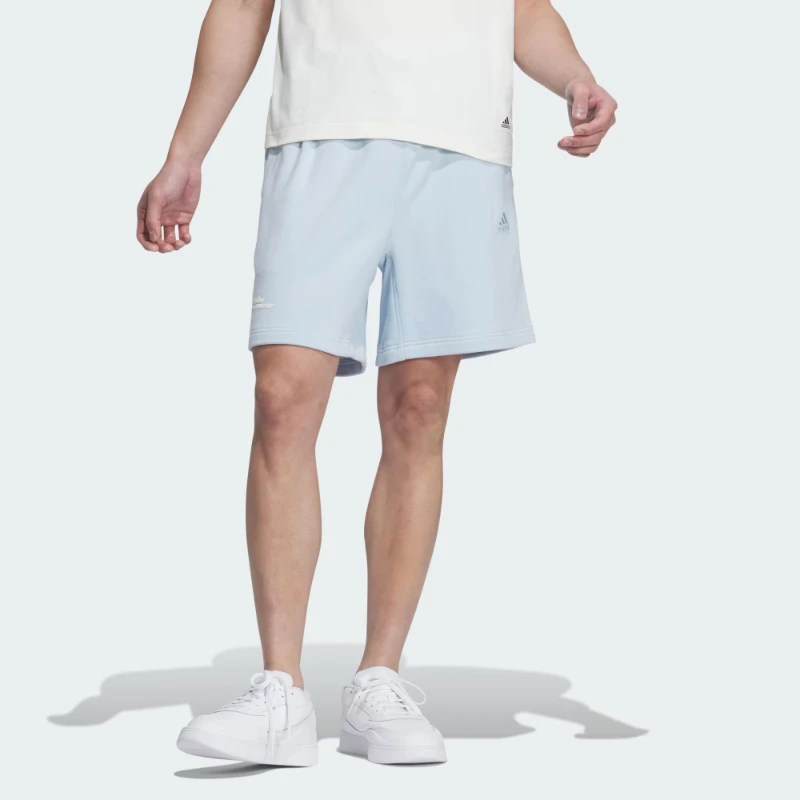 adidas阿迪达斯男子运动休闲短裤裤子IT3931