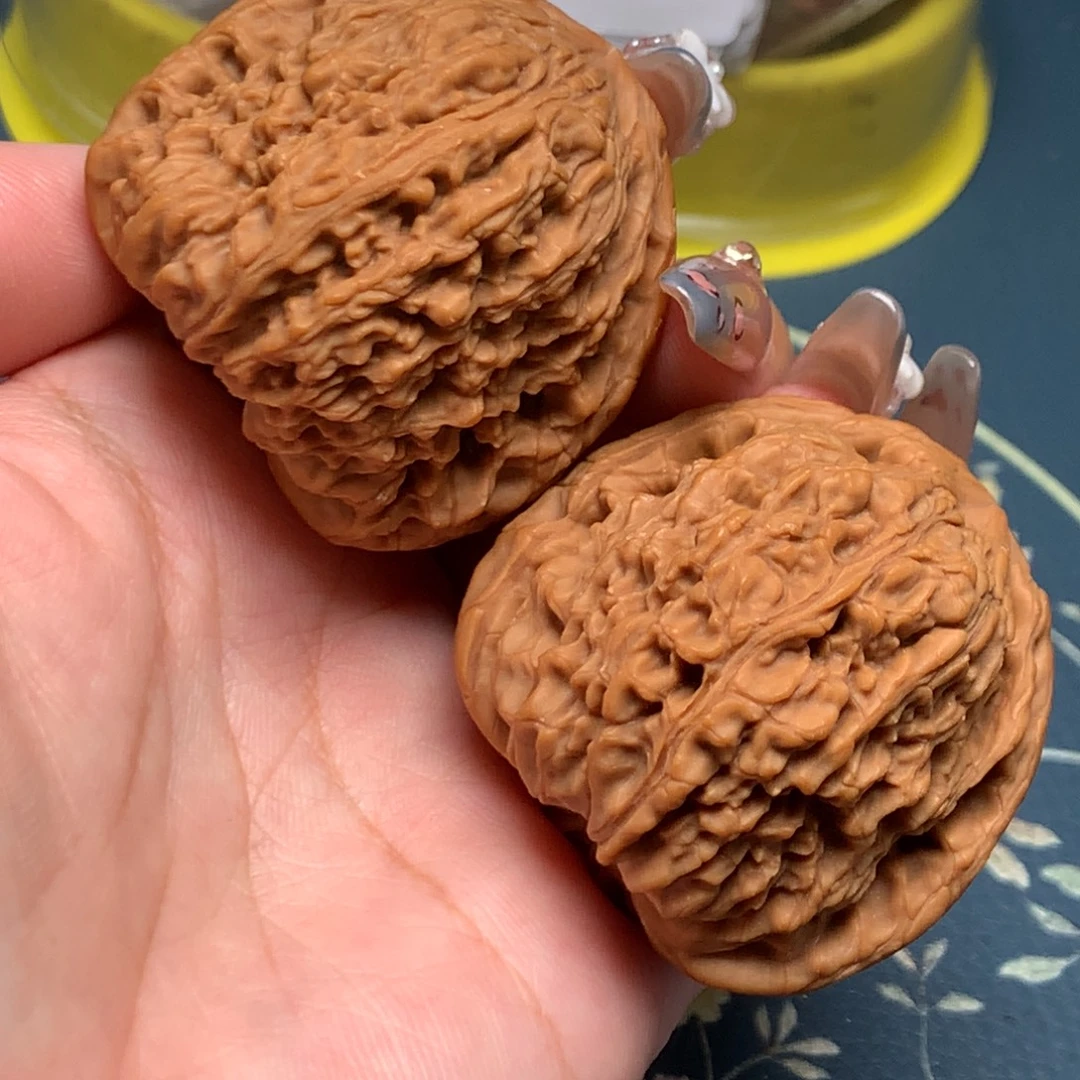 把件文玩核桃42-31391-8