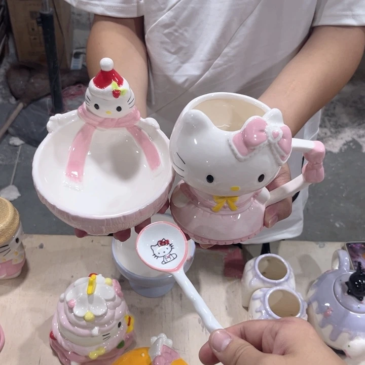 我们都是好孩子啊哈哈哈