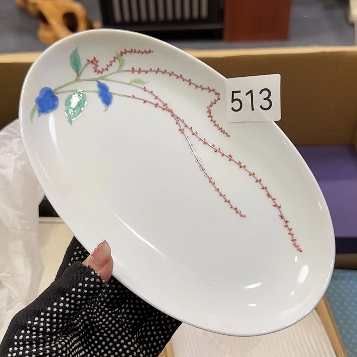 中古物品默认微瑕no退no换