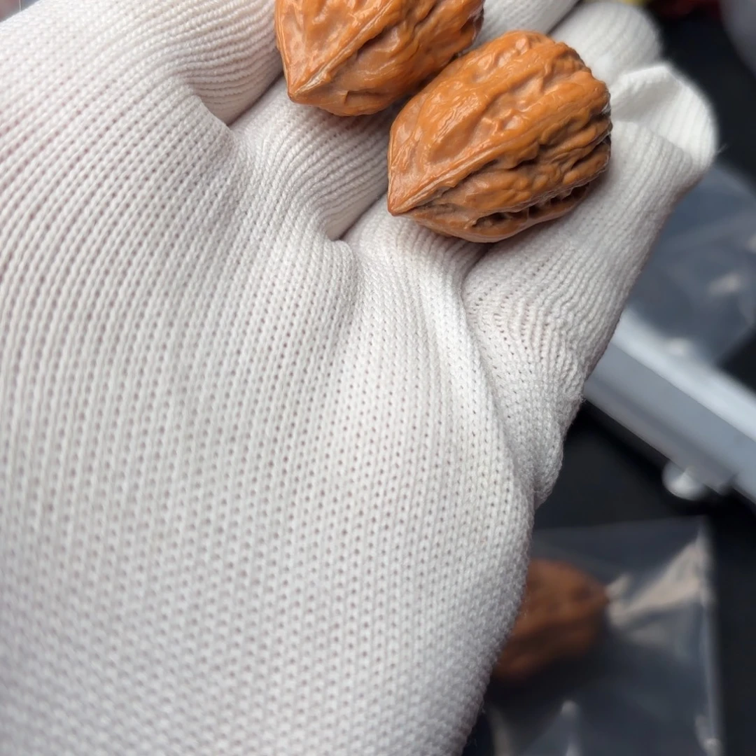 *****文玩核桃把件310000000