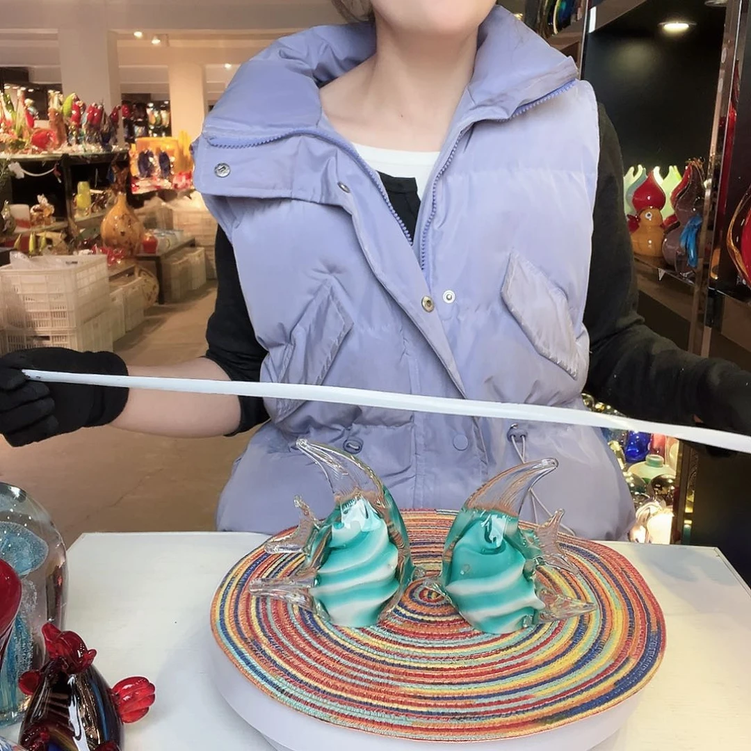 茶盏琉璃的颜色是什么