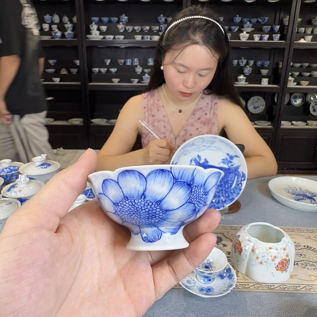 摆件陶瓷陶瓷陶瓷陶瓷