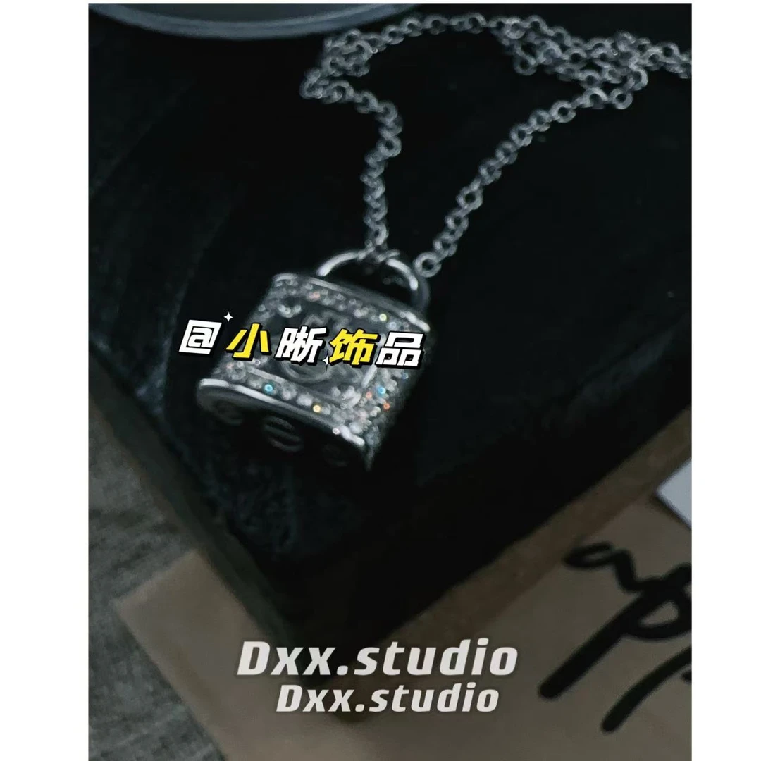 铜合金项链 DXX小晰饰品-新品- 项链40927