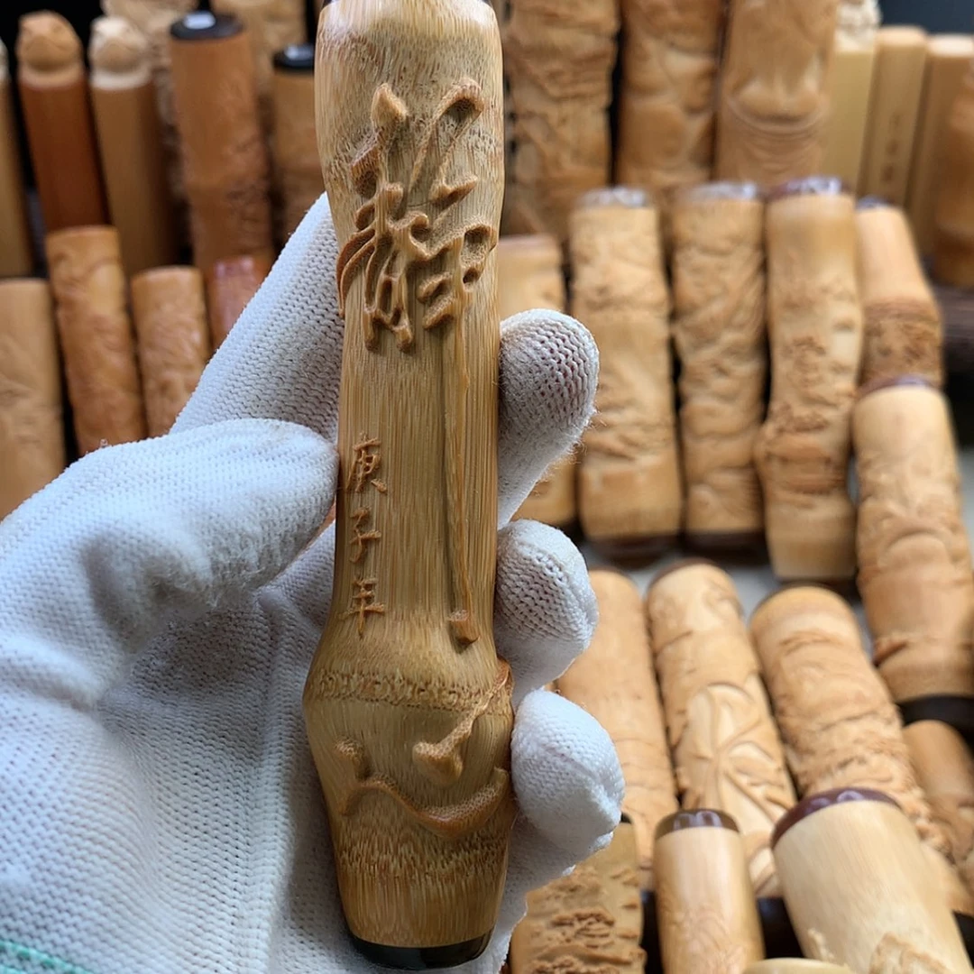 【闪购商品】竹大**u实心竹哈哈哈哈哈哈