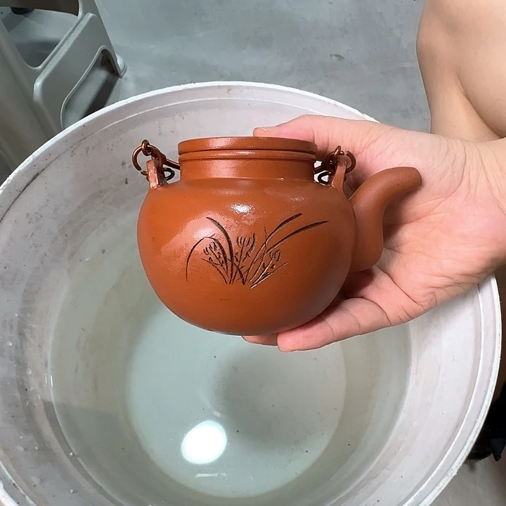茶壶紫砂宜兴紫砂茶壶