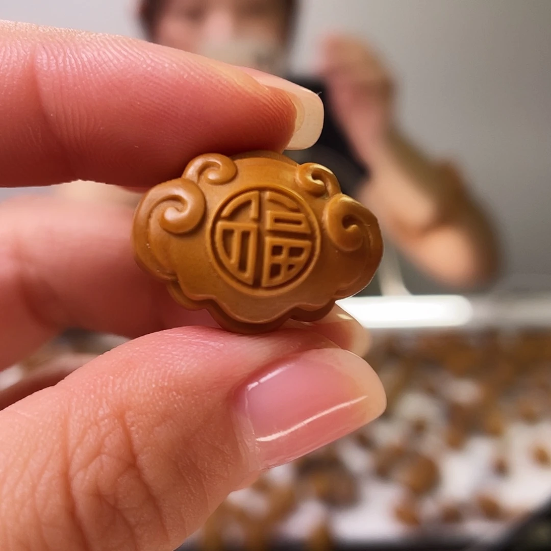 吊坠橄榄核橄榄核