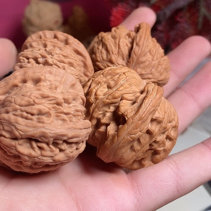 吊坠文玩核桃核桃