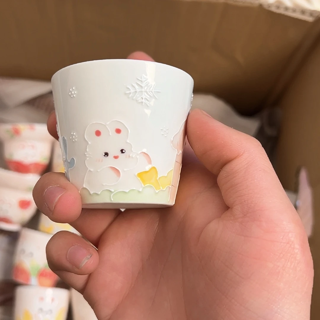 景德镇陶瓷艺术精品