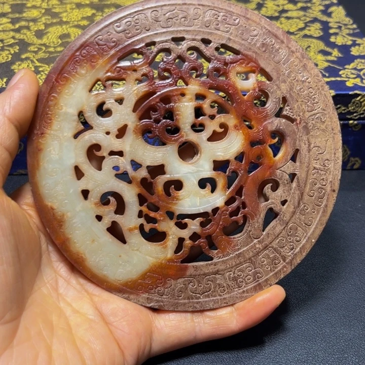 紫砂一物一图发货，支持七天无理由。